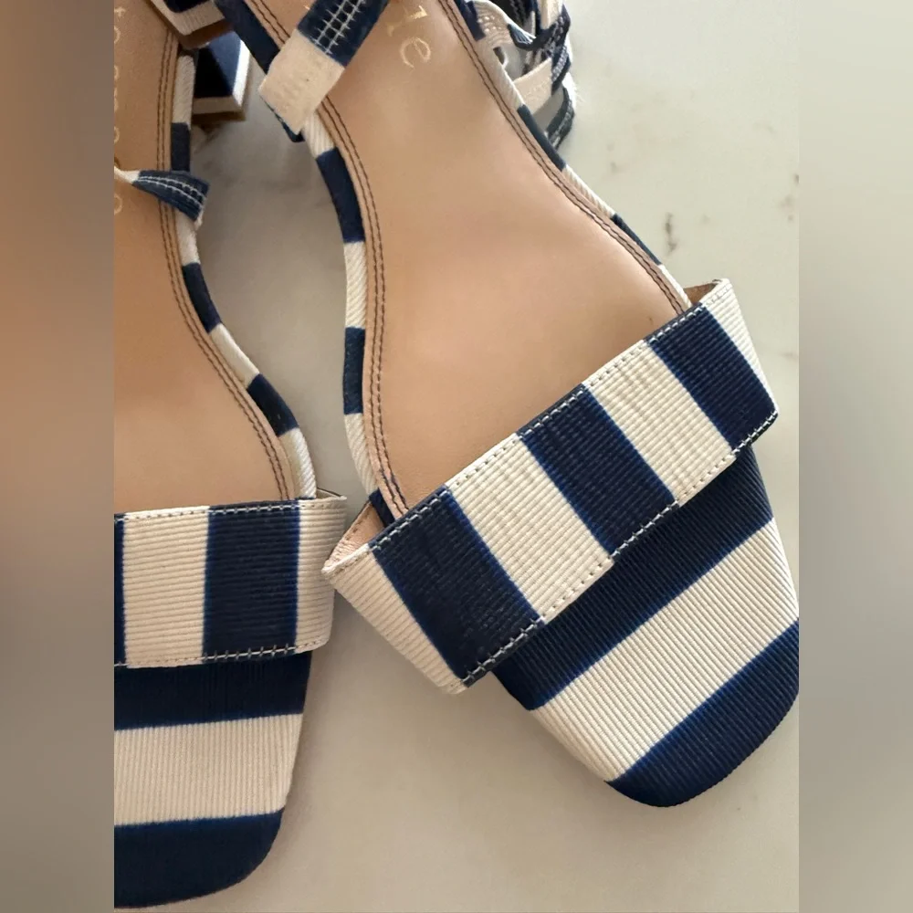 NEW kate spade Aphrodite Sandals - Picture 5 of 8